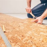 A Comprehensive Guide To Cork Wood Flooring