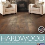 A Guide To Shaw Plank Flooring