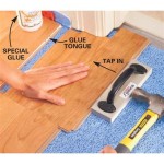 A Guide To Snap-Together Flooring