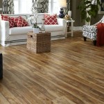 A Guide To Tranquility Vinyl Plank Flooring