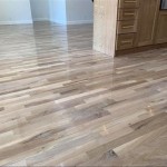 Beautiful And Durable Wood Flooring In Tulsa Ok