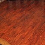 Benefits Of Bruce Wood Flooring