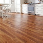 Benefits Of Luxury Vinyl Plank Flooring Over Laminate