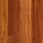 Bringing Out The Best In Your Home With Red Cumaru Flooring