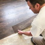 Can Vinyl Floor Be Installed Over Concrete Walls In Germany