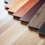 Can You Change The Color Of Engineered Wood Floors