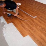 Can You Lay Vinyl Plank Flooring Directly On Concrete