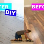 Can You Paint Engineered Wood Floors