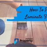 Can You Paint Laminate Floor