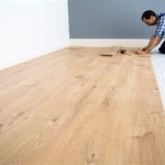 Can You Put Laminate Flooring Over Plywood