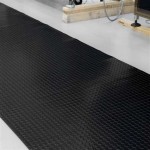 Can You Put Rubber Gym Mats On Vinyl Plank Flooring