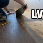 Can You Put Rubber Mats On Vinyl Plank Flooring