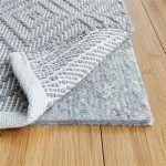 Can You Put Throw Rugs On Vinyl Plank Flooring