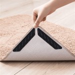 Can You Use Carpet Tape On Wood Floors