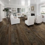 Choose The Perfect Flooring For Your Living Room