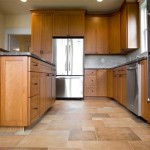 Choosing The Best Flooring For Your Kitchen