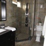 Choosing The Right Flooring For A Basement Bathroom