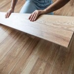 Choosing The Right Laminate Flooring Thickness