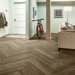 Common Problems With Armstrong Alterna Flooring