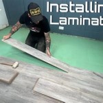 Costco Flooring Installation - A Step-By-Step Guide