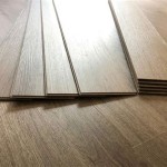 Does Vinyl Plank Flooring Move