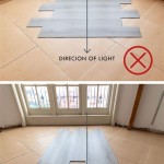 Does Vinyl Plank Flooring Shift
