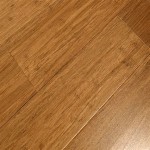 Eco Forest Bamboo Flooring: The Perfect Sustainable Choice
