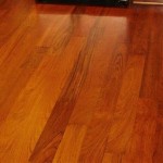 Engineered Flooring - The Right Choice For Your Home