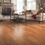 Engineered Hardwood Flooring: A Durable And Stylish Option