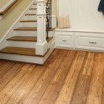 Experience The Beauty And Durability Of Vinyl Plank Flooring