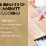 Explore The Benefits Of Expolaminate Flooring