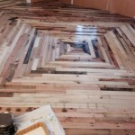 False Wood Flooring - An Affordable Way To Enhance Your Home's Look