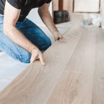 How Do You Clean Rigid Core Luxury Vinyl Flooring