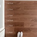 How Many Square Feet Are In A Box Of Vinyl Plank Flooring