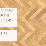 How Much Do Herringbone Wood Floors Cost