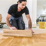 How Much Does Herringbone Flooring Cost