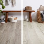 How Much Does Vinyl Flooring Weigh