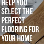 How To Choose The Right Flooring For Your Las Vegas Home