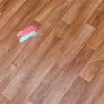 How To Get Latex Paint Off Linoleum Floor