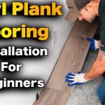 How To Install Lifeproof Flooring On Concrete