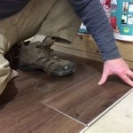 How To Install Lifeproof Rigid Core Luxury Vinyl Flooring Installation Instructions