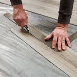 How To Lay Linoleum On Uneven Floor