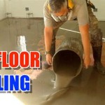 How To Level Particle Board Subfloor