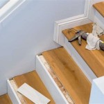 How To Perfectly Install Laminate Flooring Step Edging