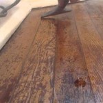 How To Refinish Engineered Wood Floors Without Sanding