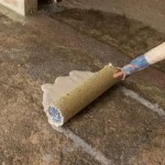 How To Remove Black Mastic From Concrete Floor