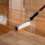 How To Remove Dried Acrylic Paint From Laminate Flooring