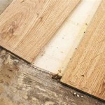 How To Remove Laminate Flooring Without Damaging It