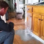 How To Remove Spray Paint From Laminate Flooring