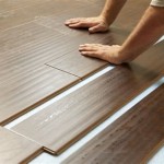 How To Replace Laminate Floor Panels